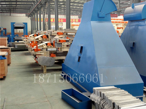 自動(dòng)儲(chǔ)泥斗