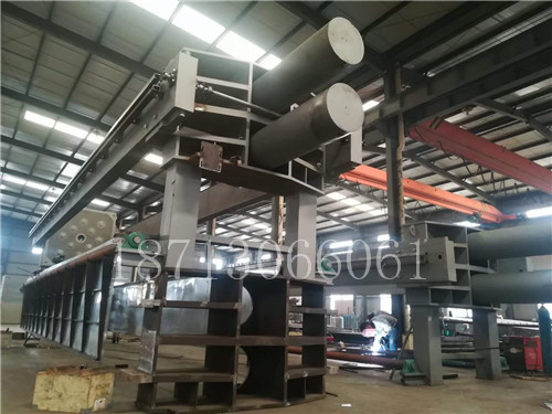 巨盛壓濾機(jī)小編為您介紹自動(dòng)壓濾機(jī)有哪些特點(diǎn)？